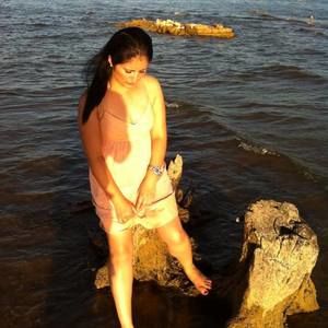 Meet your Posher, Ana